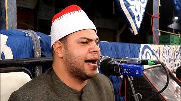 القارئ الشيخ جهاد ممدوح لبيب 🎙📺رائعه النور ابدااااع الكبااااااار شربين-دقهليه27-5-2022