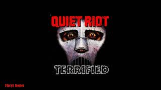 Quiet Riot - Terrified (1992)