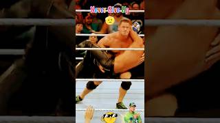 Never give up Sena 🙏🫡 #wrestling #wwe #wweshorts #wwesuperstar #johncena #wweuniverse
