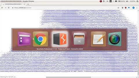 Warming Up with CTF Challenges!