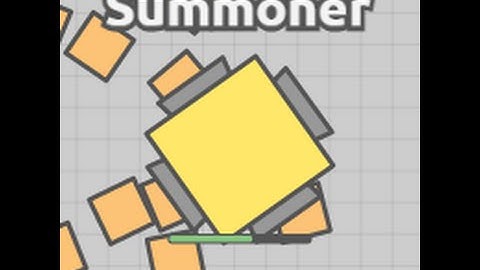 Diep.io hunting for bosses like a boss