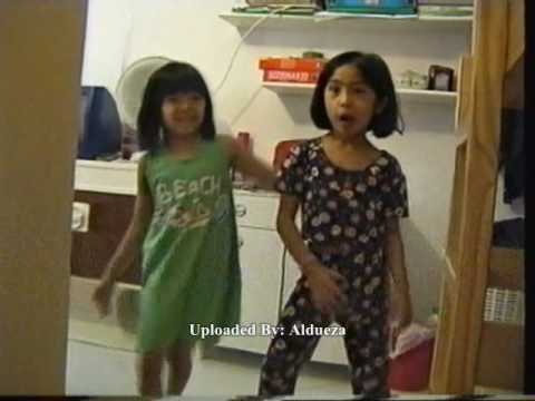 Fino Alla Fine - Jocelle & Ellayza ( Paola E Chiar...