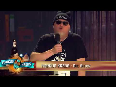 MARKUS KREBS Die Show : Trailer 05
