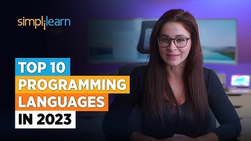 10 Programming Languages 2023 Best Programming Languages To Learn In 2023 | 4unction Digital Studios