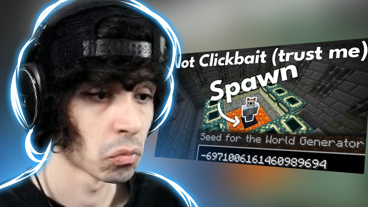 ZERANDO MINECRAFT SEM SE MOVER - Pedrodbr Reage