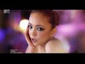 Namie Amuro (安室奈美恵) - Hands On Me [BLU-RAY RIP, SSTV, M-ON!, MTV] Dowload PV HD TV