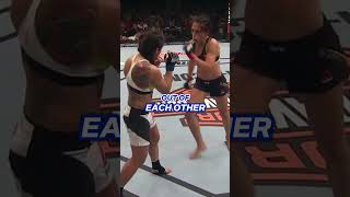 Behind The Scenes Of The Ufc W Claudia Gadelha