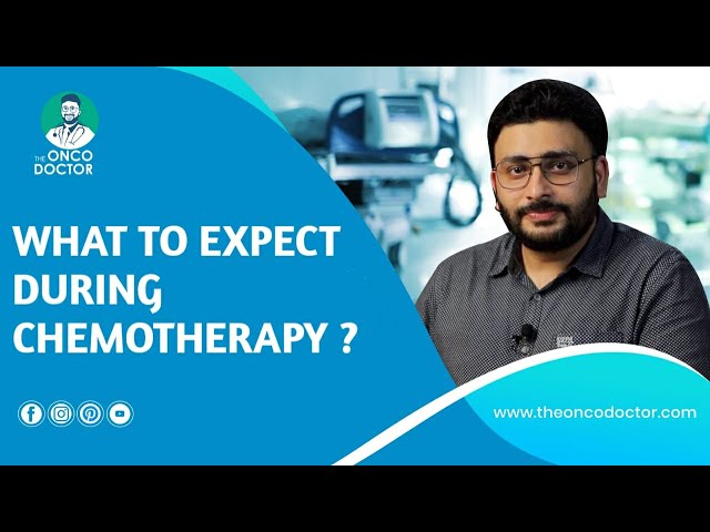 Starting Chemotherapy? - An Overview