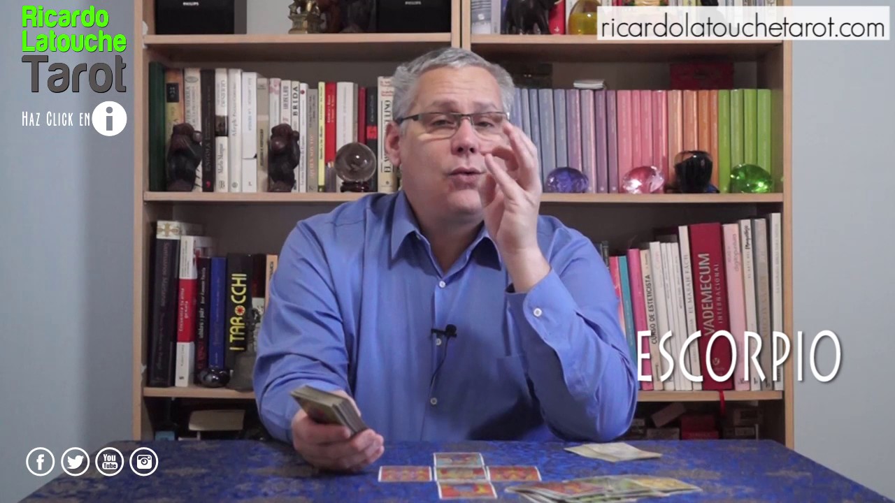 ritual de amor propio Enero 30 Febrero 05 | Tiempo, Horóscopo y #Tarot. Video #Horoscopo Semanal de Ricardo Latouche