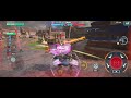Test Server Vector/ Waymaker 22/Mar/2026