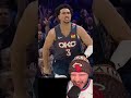 Knicks Lead 3-0 Over 76ers 🏀