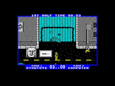 Gameplay Video