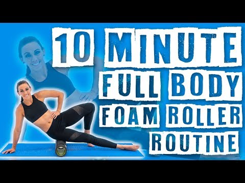 10 Minute Full