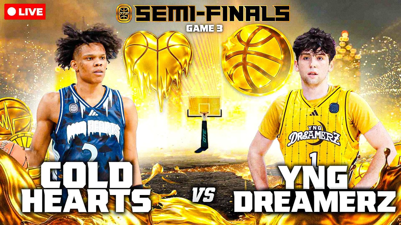 RWE WIN OR GO HOME SEMI-FINALS GAME!! OTE Playoff Doubleheader LIVE 👀