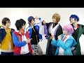 【ヒプマイ】劣等上等 踊ってみた【バスタブ×ポッセ】