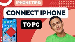 How to Connect From iPhone to PC With Anydesk
