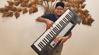 Hey Jude keyboards grade 1Trinity Rock and pop Devansh Mittal