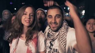 Antideutsche / Tahya Falastin - Thawra &amp; Kaveh (ReUp)