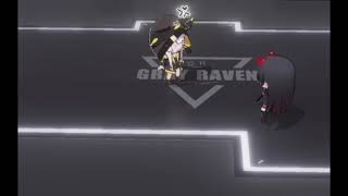 Punishing Gray Raven - Dormitory Interactions
