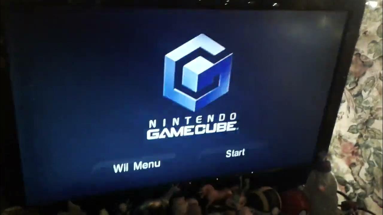 The Game Disc Could Not Be Read. YouTube