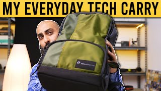My Everyday Tech Carry For 2022 Teacher Edition
