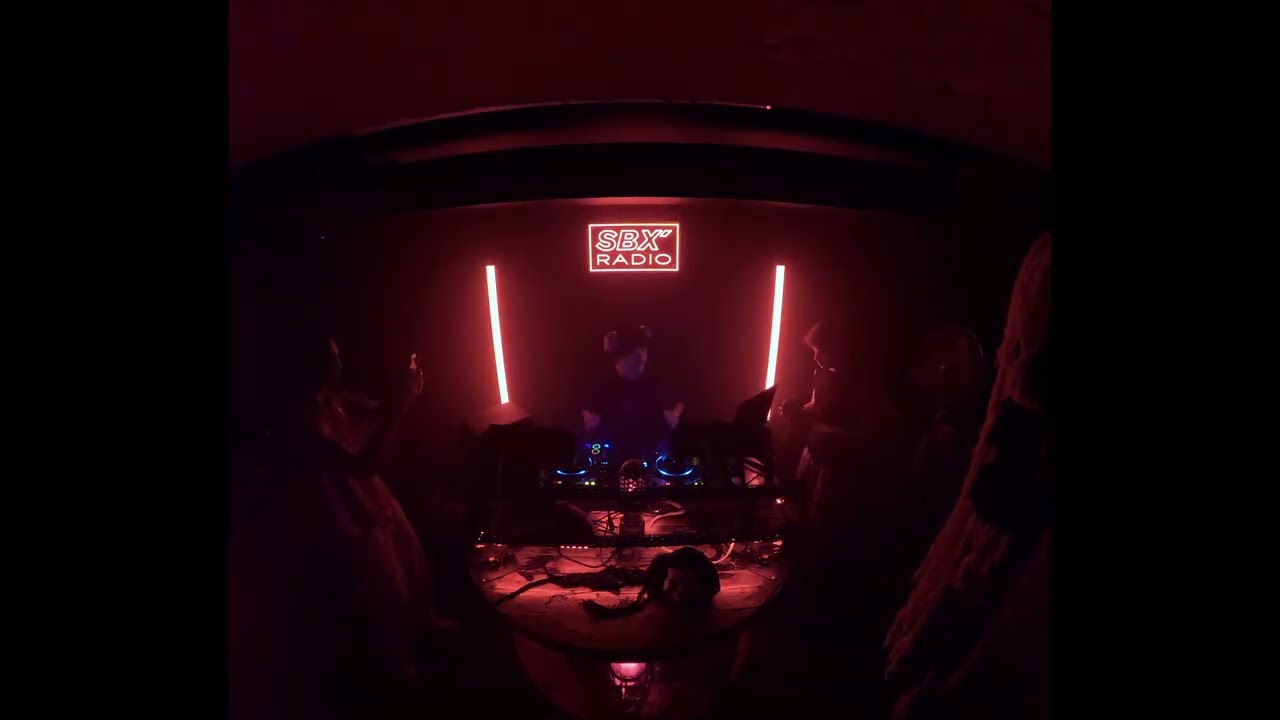 SU1R4M - FULLCORE | BRGD X SBX’