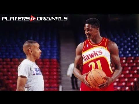 How Good was 5 Foot 7 Spud Webb really?