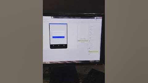 How to create a EMI calculater app in Mit app inventor. Part-1