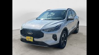 2025 Ford Escape Hybrid ST-Line Select Boone, Ames, Story City, Granger IA
