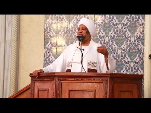 ملتقي الخطباء دعاء المكروب د عصام البشير مجمع النور الاسلامي