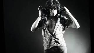 Ronald Belford "Bon" Scott