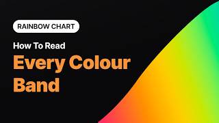 The Bitcoin Rainbow Chart: What It Is & How to Read It (2026)