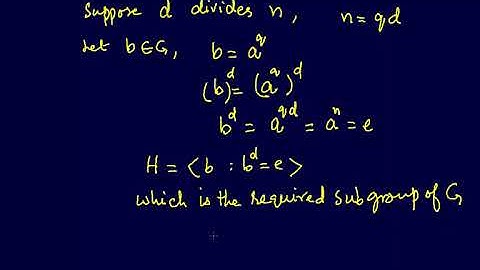 MTH405 Lecture 8 Part 8