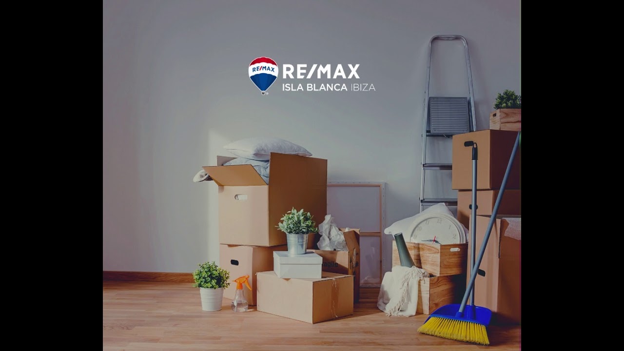¿Quieres vender o comprar la casa de tus sueños en Ibiza?