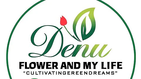 Denu Flowers  & My life 🇱🇰 is live!