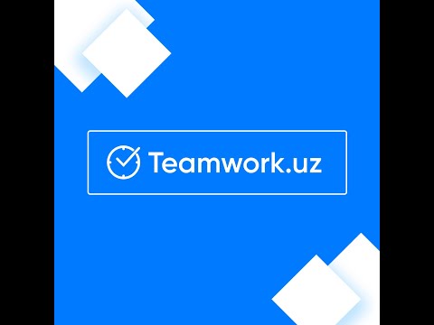 Buyurtmalarga murojaat | Teamwork.uz