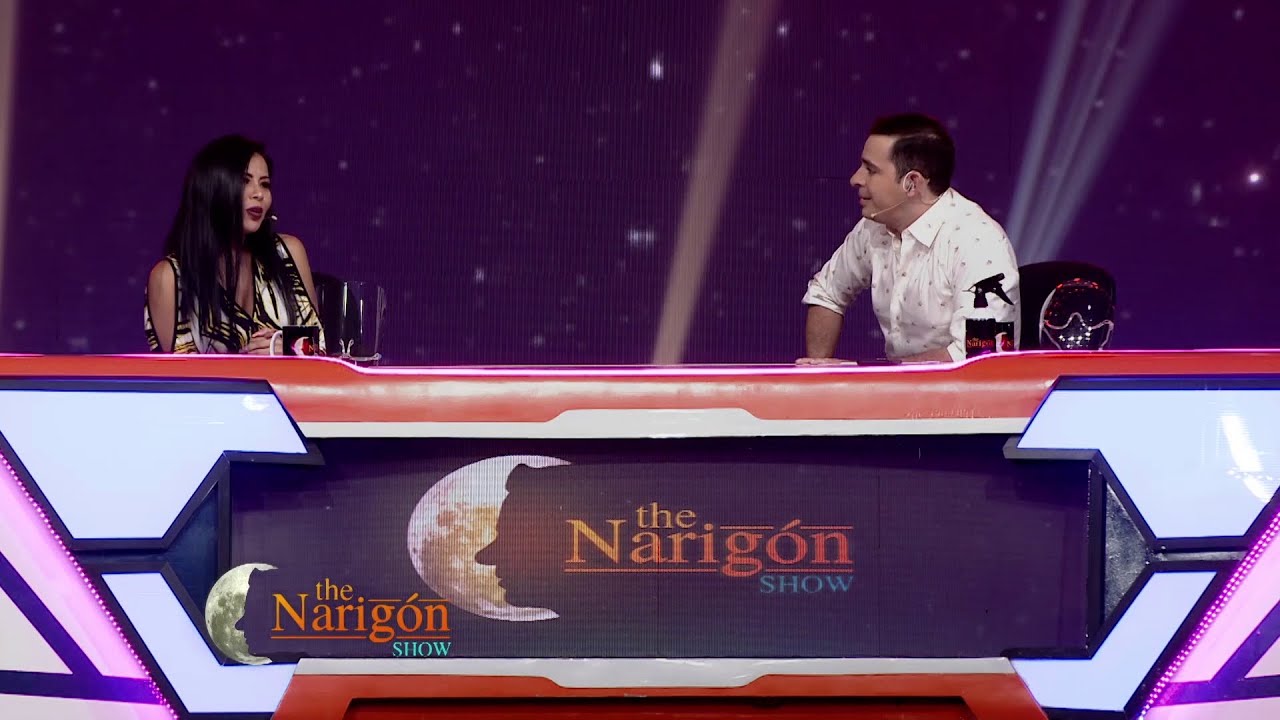 Entrevista a Eleonora Cardona