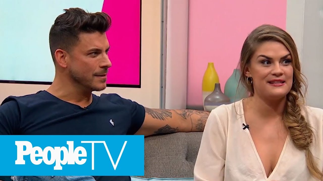 All The Details On Jax Taylor & Brittany Cartwright's Summer Wedding! | PeopleTV