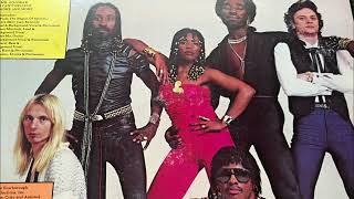 Mothers Finest - Love Changes