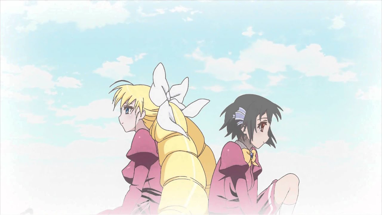 Get Ladies Versus Butlers My Anime Shelf HD Wallpaper Ladies Versus Butlers My Anime Shelf For iPhone Free