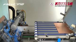 FlexLine FLP 160 S50