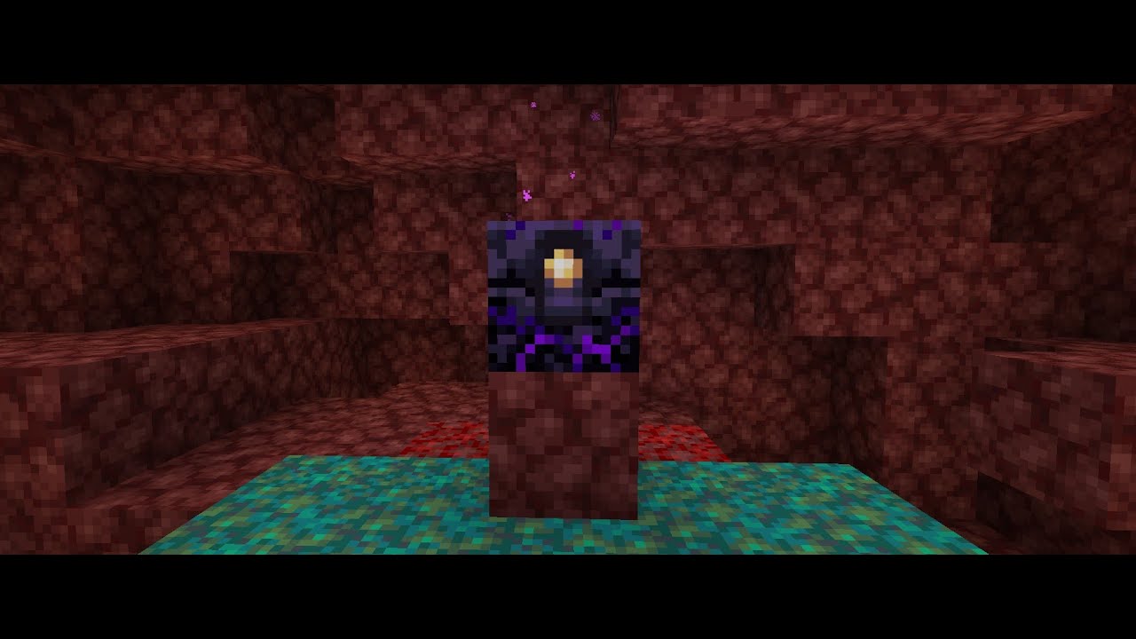 Beating Minecraft but we have to start in the Nether - YouTube