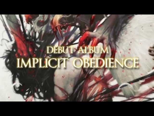 Watch DESECRAVITY "Enthralled in Decimation" on YouTube Watch DESECRAVITY "Enthralled in Decimation" on YouTube