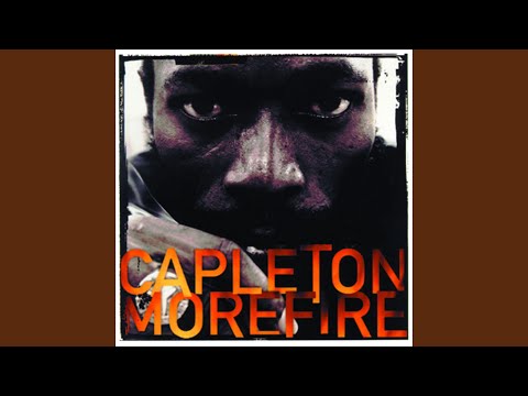 Capleton - Jah Jah City