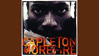Jah Jah City - Capleton