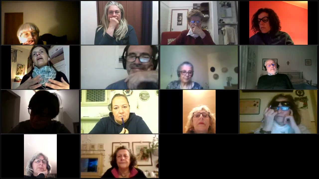 Corso arabo Lezione 04 (2021)