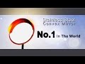 Convex Mirror Product Video