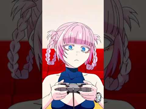 Nazunas Beauty call of the Night  status  anime  edit  subscribe  amv  shortvideo  shorts