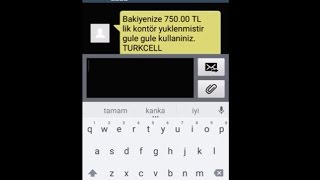 Download Bedava İnternete Girme Hilesi Türk Telekom , Turkcell , Vodafone , Avea #bedav Video MP3 Bedava İnternete Girme Hilesi Türk Telekom , Turkcell , Vodafone , Avea #bedav