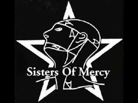 The Sisters of Mercy- "Flood II"